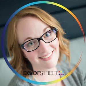 Meet your Posher, Jodi